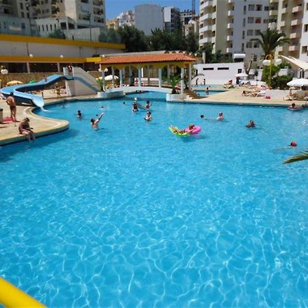 Praia Da Rocha, Clube Praia Da Rocha, Bloco I, Wifi Gratuito, Ar Condicionado, By Ig Портіман Екстер'єр фото